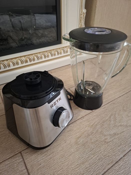 Блендер RZTK Atlas 600W