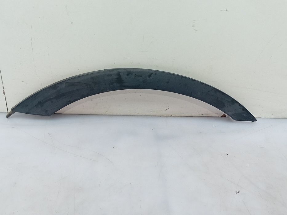 Aba Guarda Lamas BMW X3 (E83)