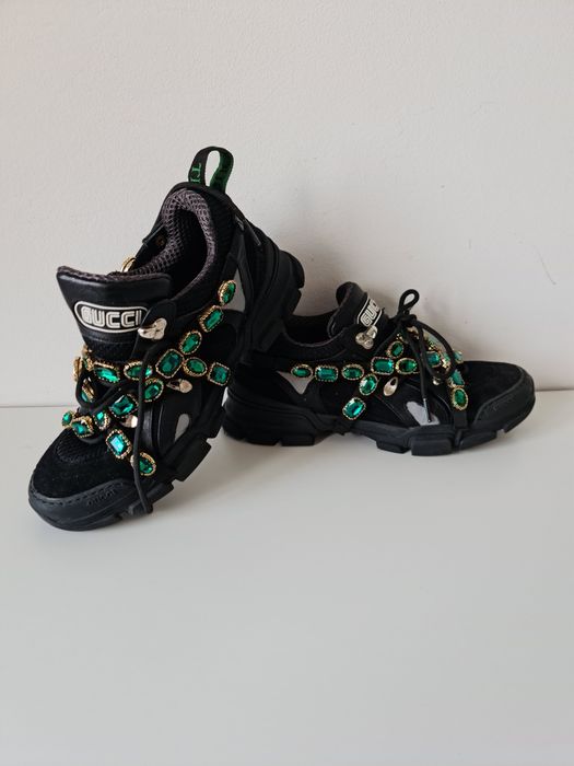 Buty Gucci unikat
