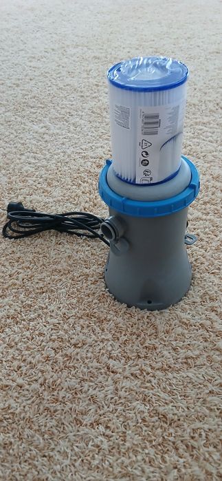 Продам Фільтр- Насос BESTWAY