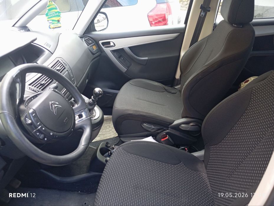 Продам Сітроен С4 Picasso