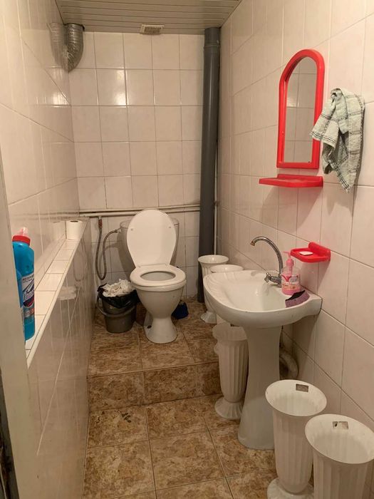 Комерційна нерухомість за адресою вул. Капеланська (площа 450 м²) - Atlanta.ua - фото 12