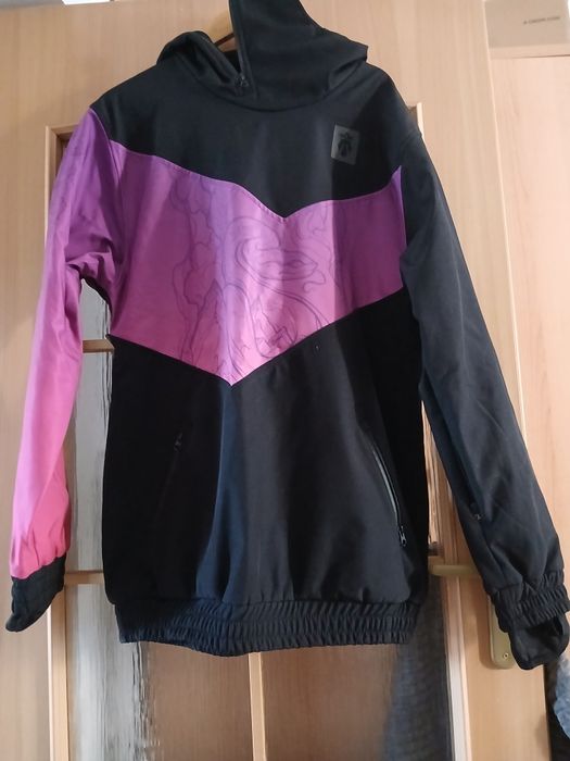Kurtka snowboardowa sprzedam