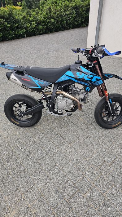 Pit Bike IMR