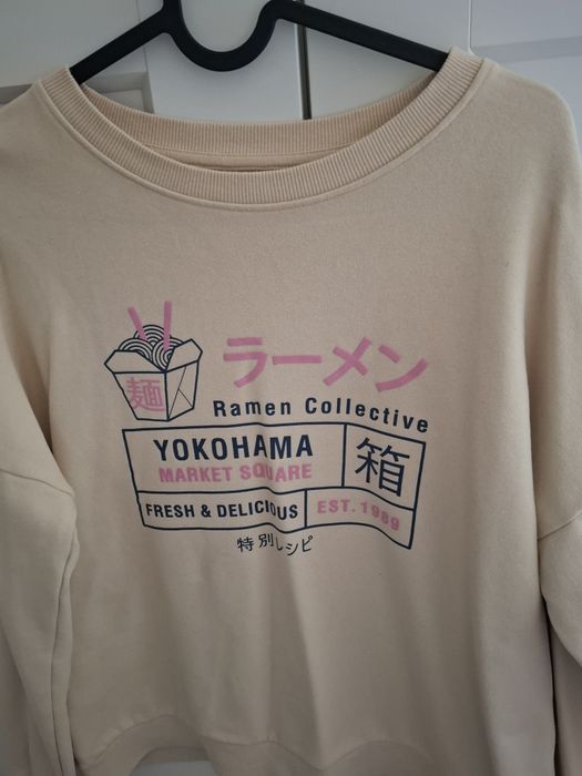 Bluza Reserved L
