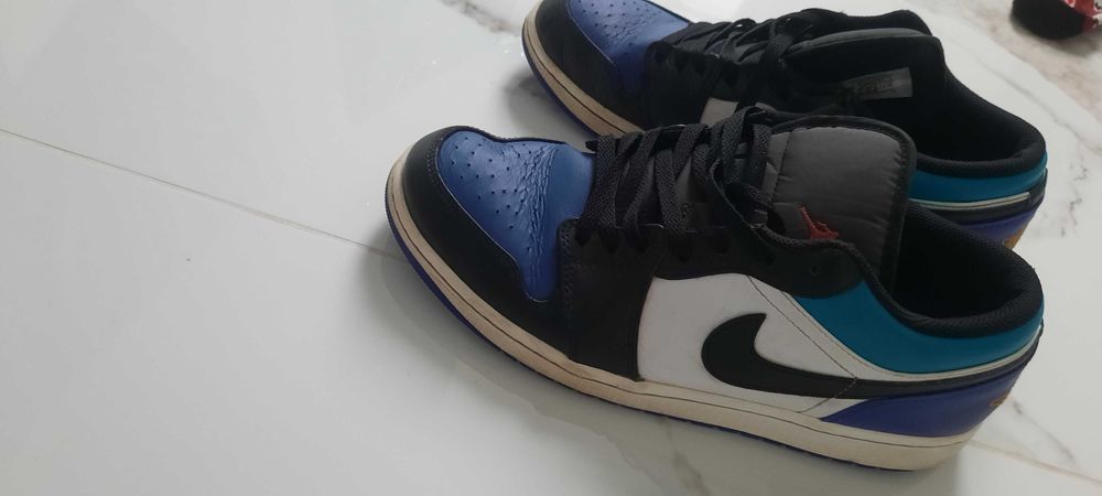 Buty Nike Jordan rozm 44.5