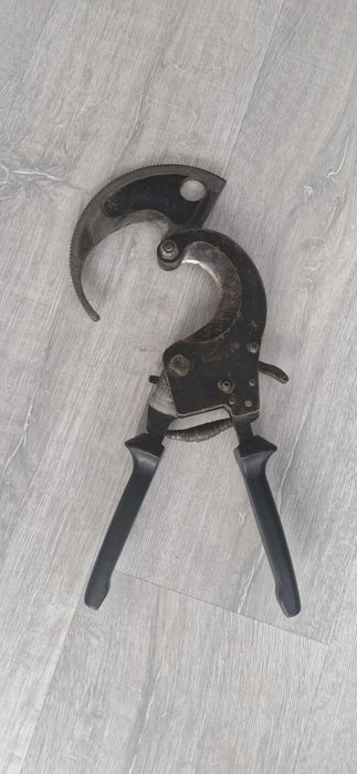 Nożyce do ciecia kabli - haupa