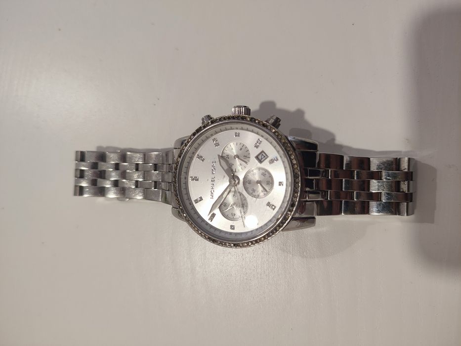 Relógio Michael Kors