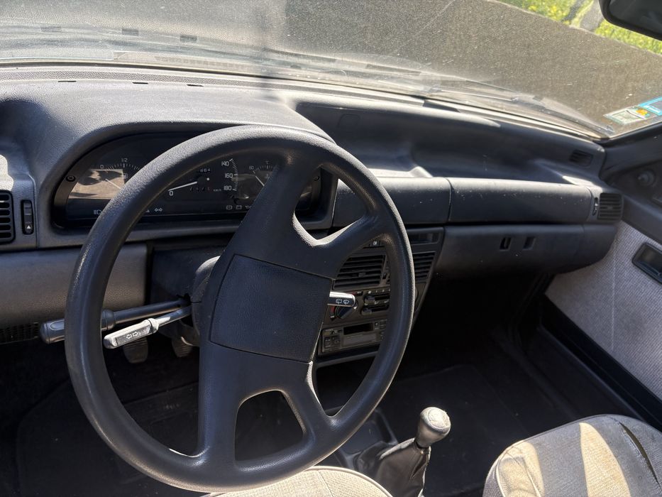 Fiat uno 1.0 45 i.e