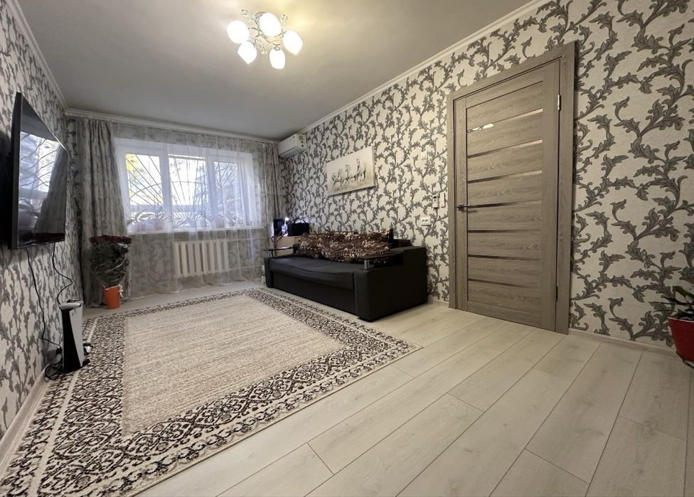 3-rooms apartment apartment by the address st. Kulikovo pole pl Oktyabrskoy revolyutsii pl (area 58 m²) - Atlanta.ua - photo 14