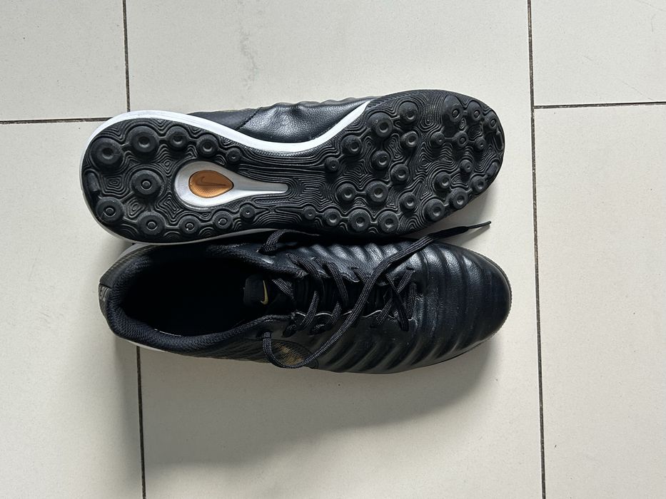 Футзалки Nike Tiempo Legend X
