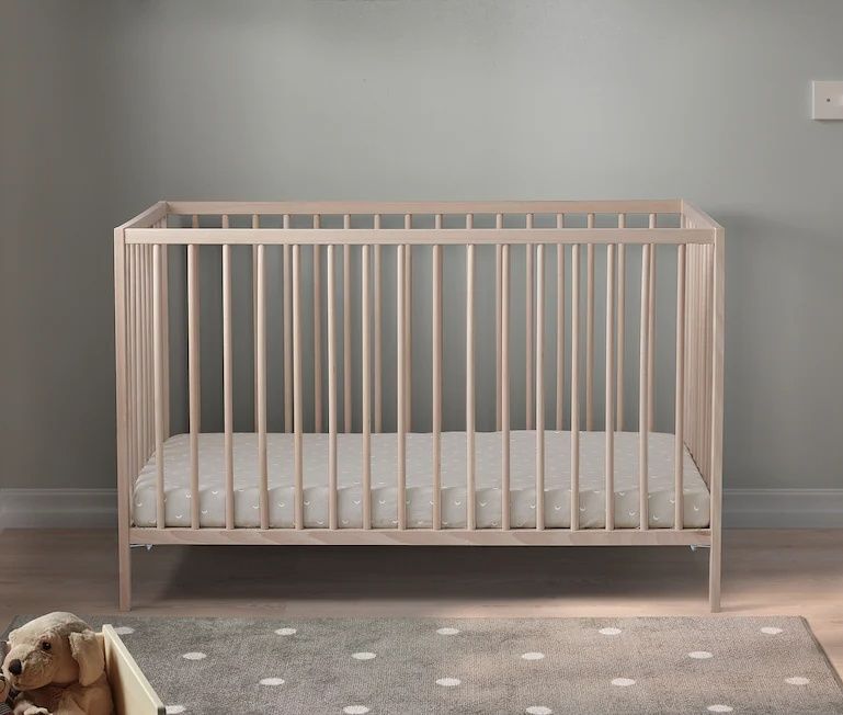 Cama de grades, Berço Ikea