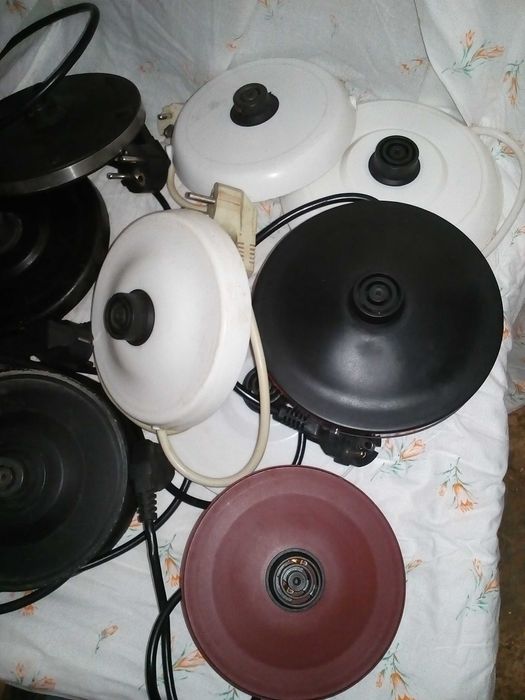 подставка-база (основание) со шнуром для электрочайника 12шт. 1 лотом