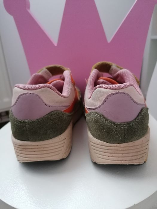 Buciki, adidasy Next