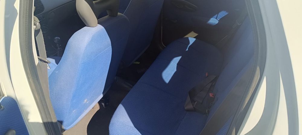 Fiat punto barato