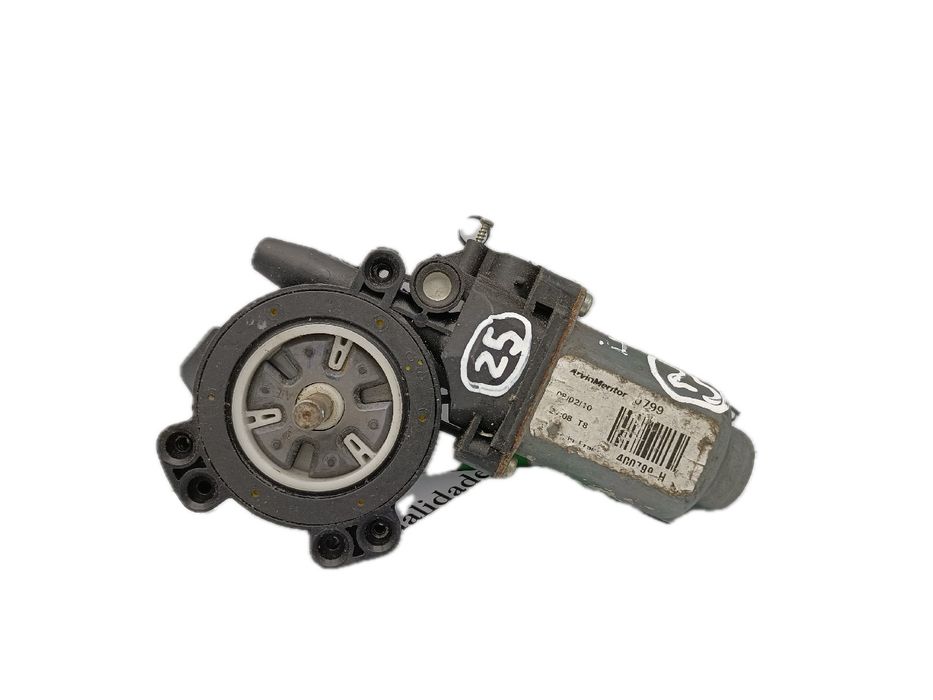 Motor vidro trás direito RENAULT Laguna II (BG0/1_)