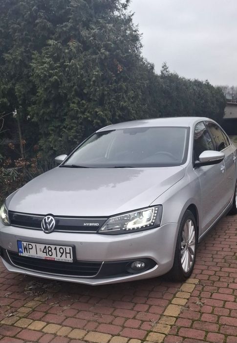Volkswagen Jetta