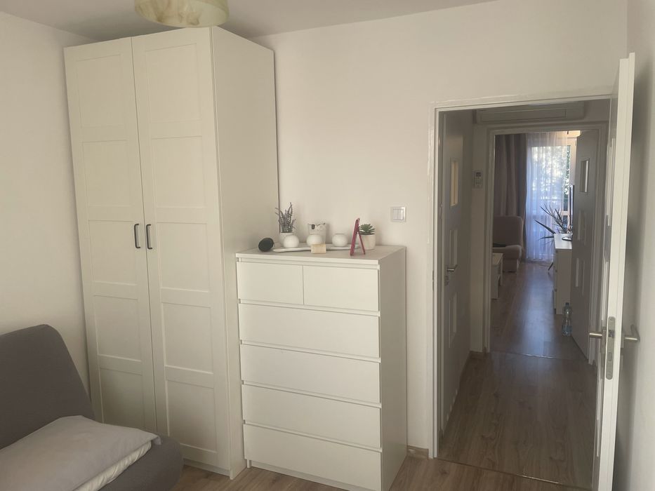 Mieszkanie – Kraków, Wola Justowska, Zwierzyniec - Widok 5