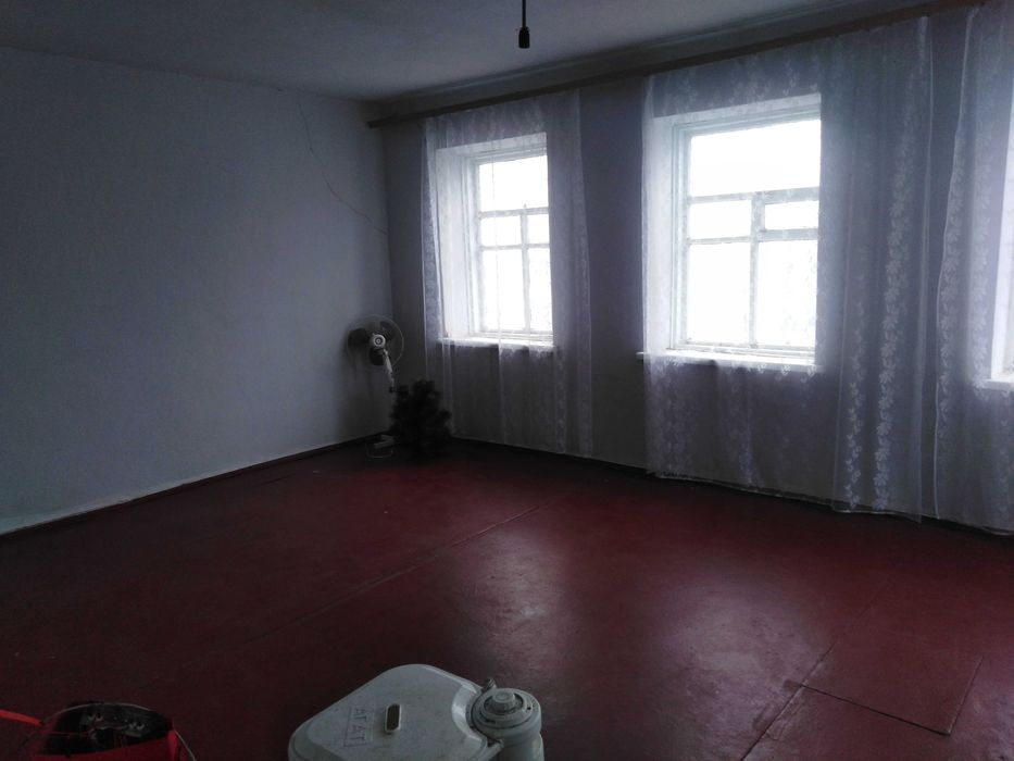 Продам большой дом в Снигиревке под капитальный ремонт 71м2