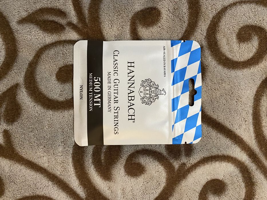 Классическая гитара Yamaha C40M