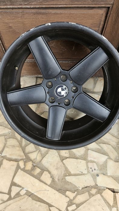 Jantes bmw 19 hr