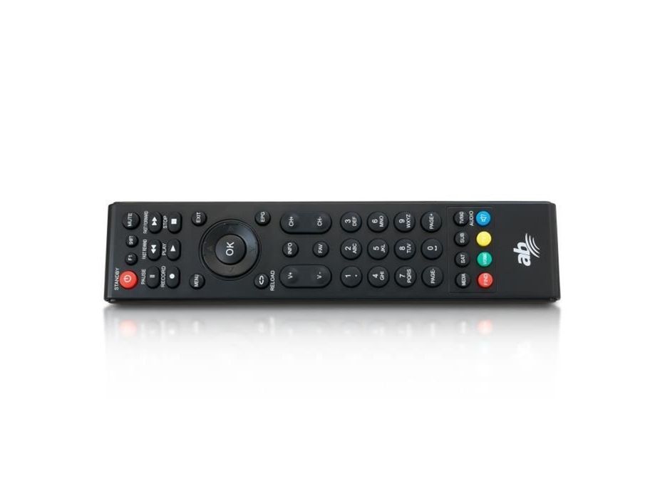 Cryptobox 800 UHD