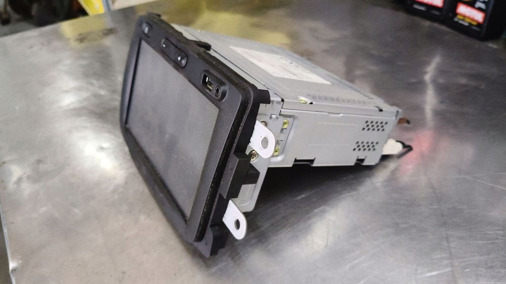 Radio Nawigacja Renault Trafic Iii (X82) Vivaro 281150494R 2014+