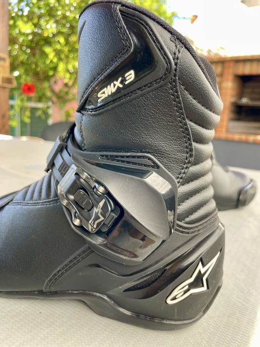 Botas Alpinestars SMX-3