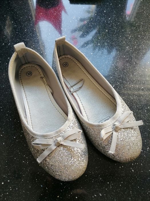 Bailarinki dla dziewczynki