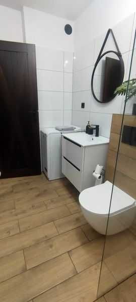 Noclegi, wynajem, mieszkanie na doby - Barcin 'Chata u Kasi'