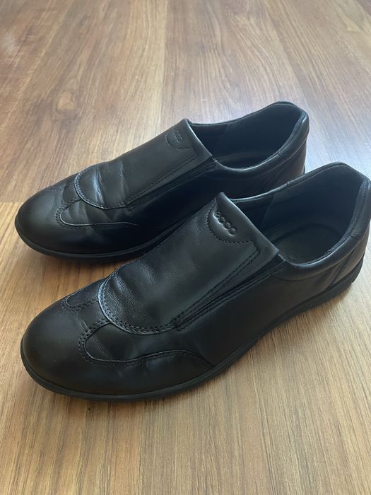 Туфли ECCO оригинал 40р.