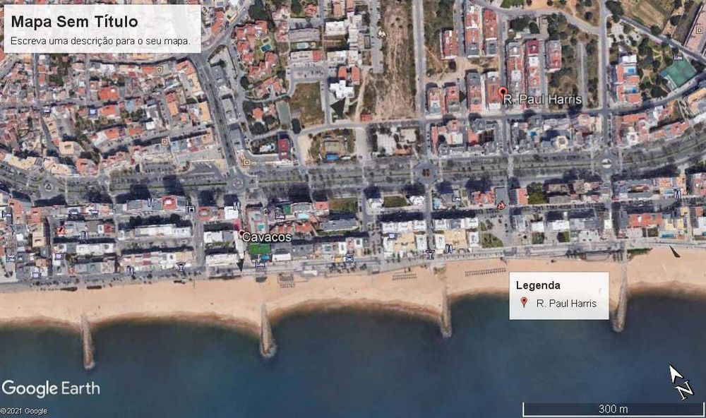 Férias Setembro, Quarteira Algarve  200m. Praia Vista Mar