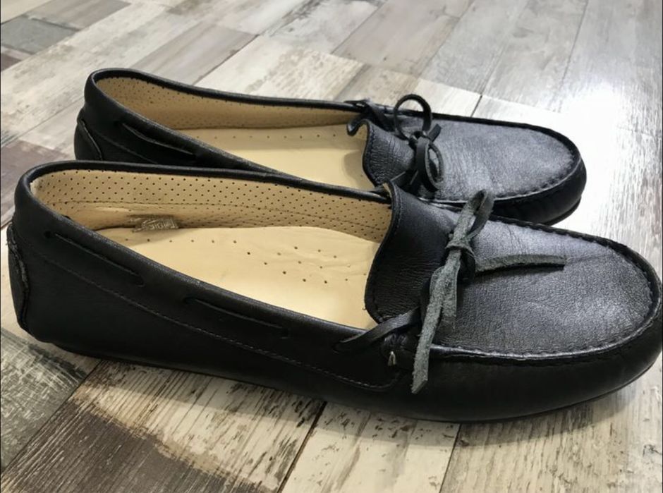 Туфлі/мокасини