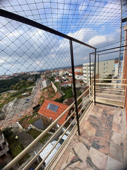 Redes de Proteções