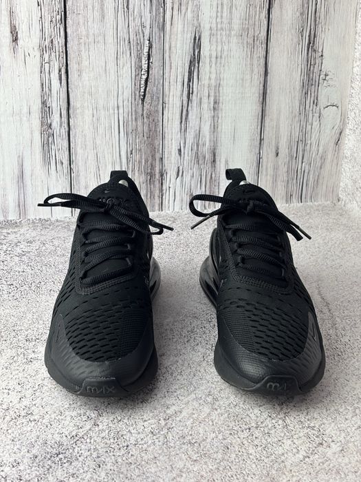 Женские Кроссовки Nike Air Max 270 Оригинал