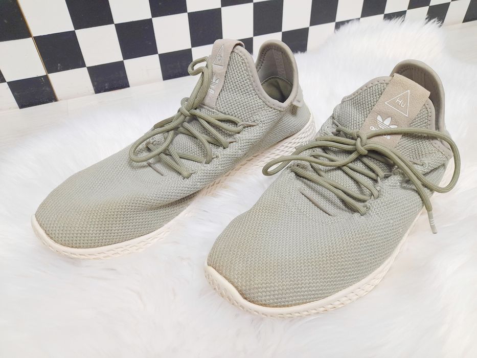 Adidas Originals Pharrell Williams