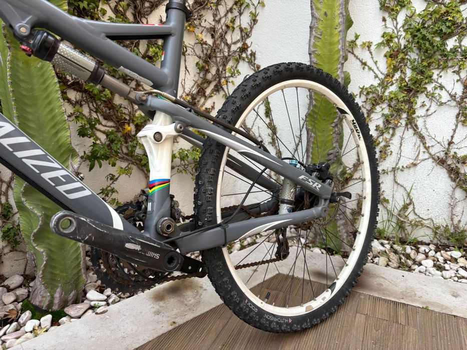 Specialized Epic