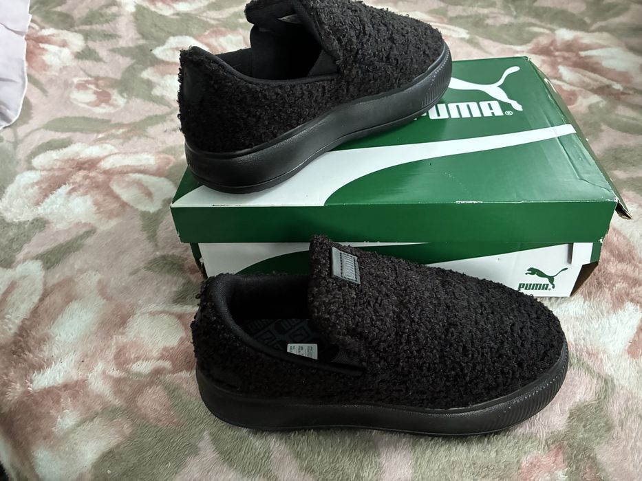 Жіночі сліпони Puma