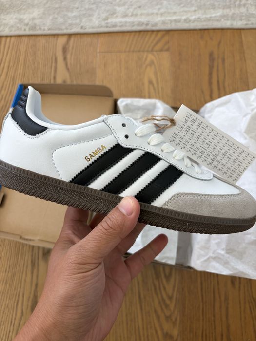 Adidas Samba OG