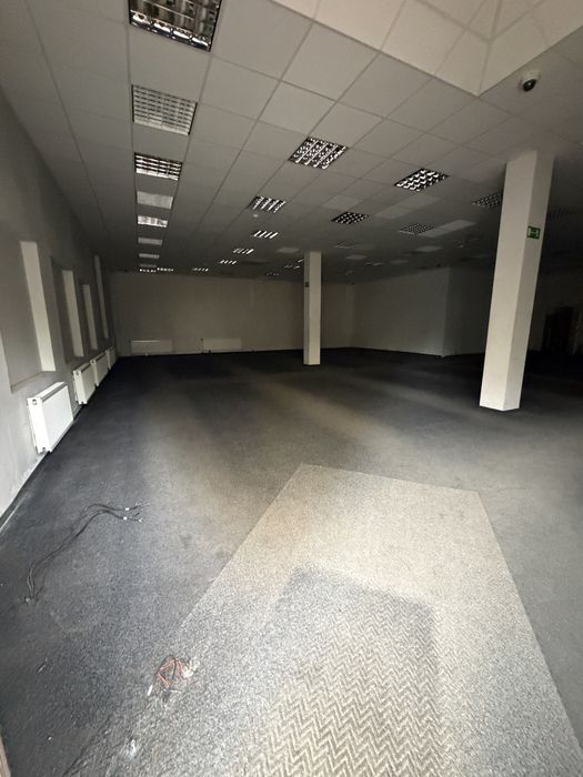 Wynajmę lolak handlowo -uslugowy w centrum miasta