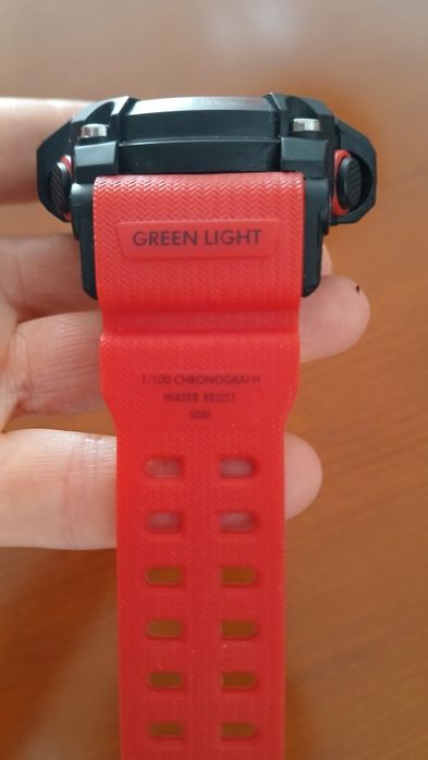 Relógio Digital SKMEI 1227 Esportivo (Resistente à Água 5ATM)