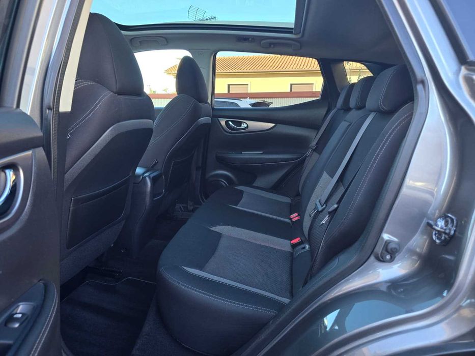 NISSAN QASHQAI TEKNA 1.5DCI 115CV "FACELIFT" (FULL EXTRAS)