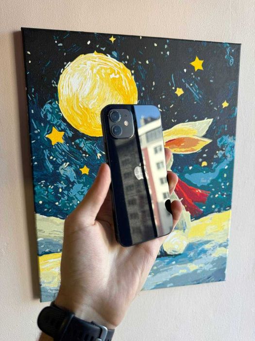 Iphone 12 256 gb, супер стан, айфон 12 256