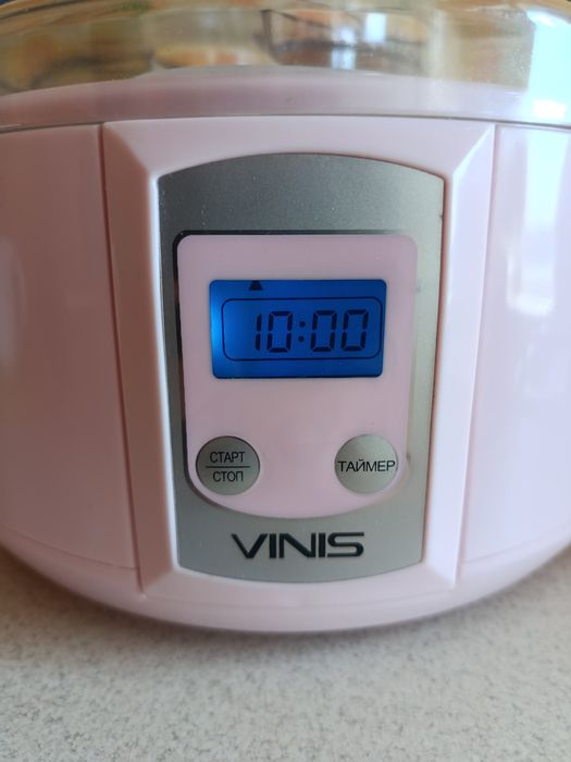 Йогуртница Vinis VY-500
