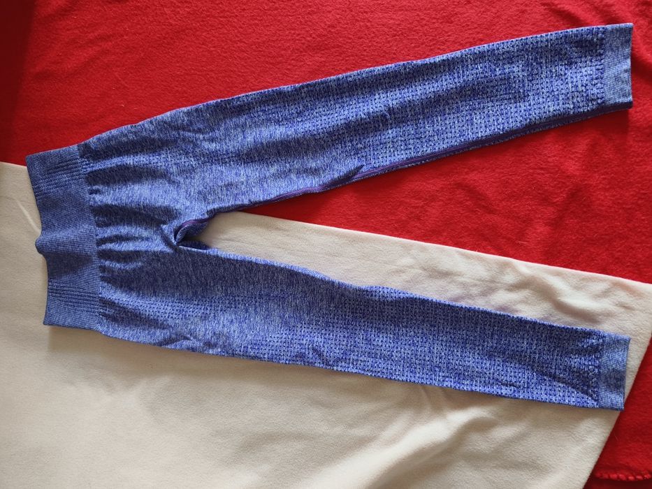Leginsy sportowe  Flex rozm.XS