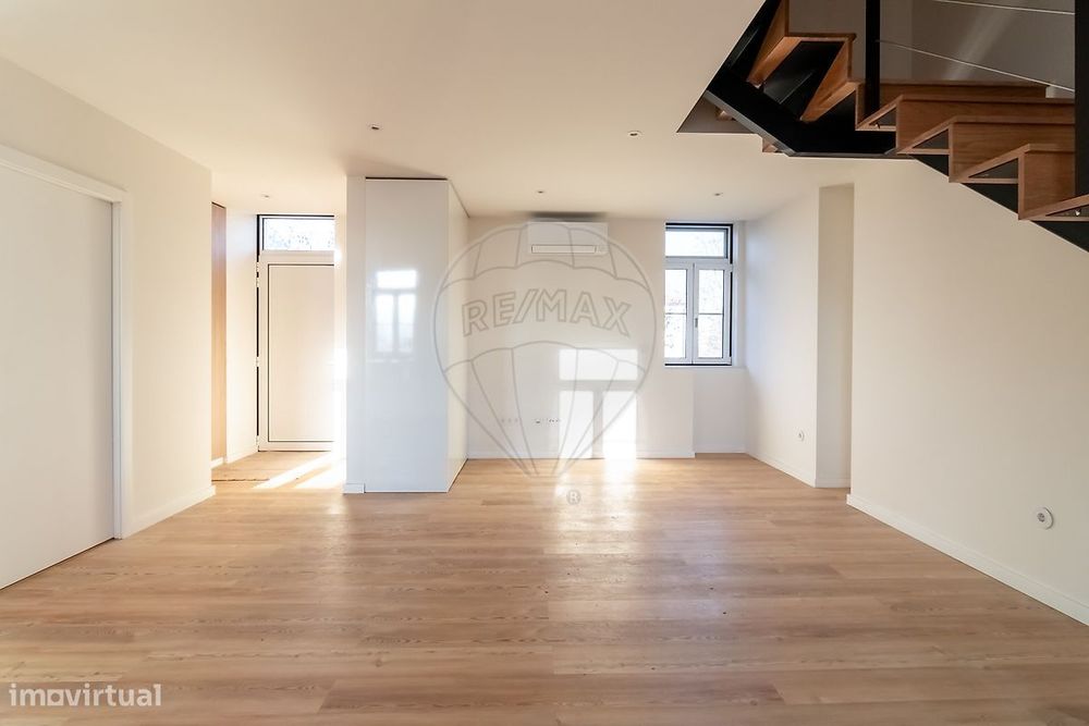 Apartamento T2 para arrendamento