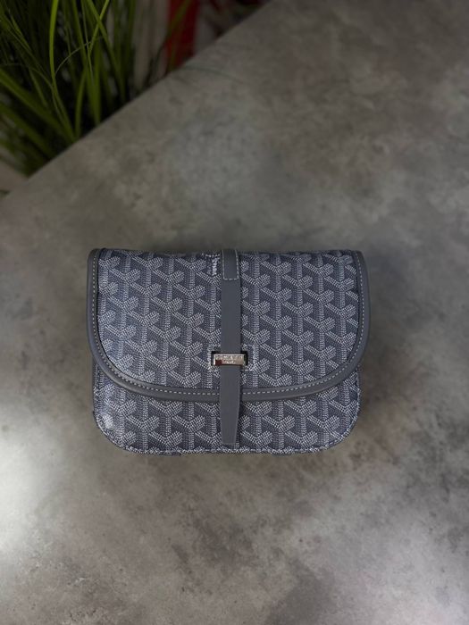 Без Предоплат‼️ СУМКА ЧЕРЕЗ ПЛЕЧЕ ВІД GOYARD  Усі Кольри в наявності