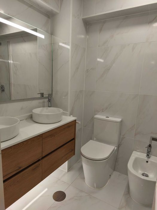 Apartamento T1+1 Porto