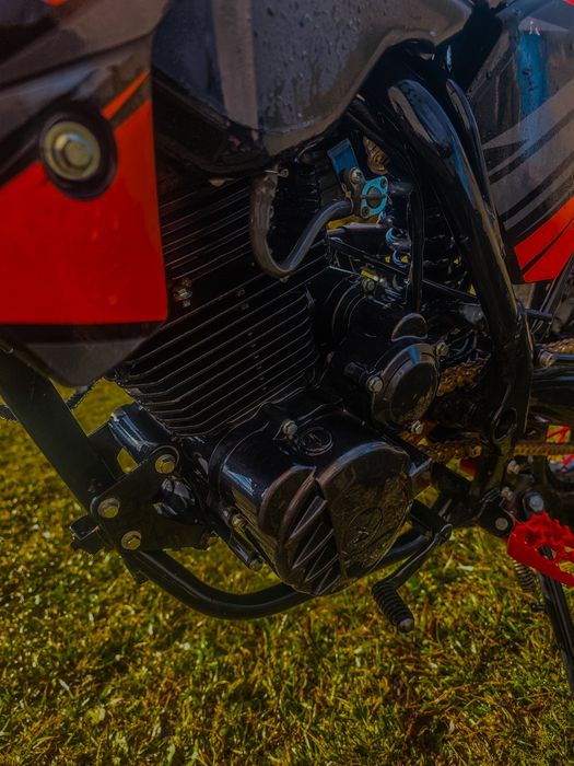 Spark SP 250  P2