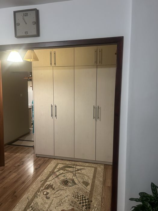 Mieszkanie 48m kw